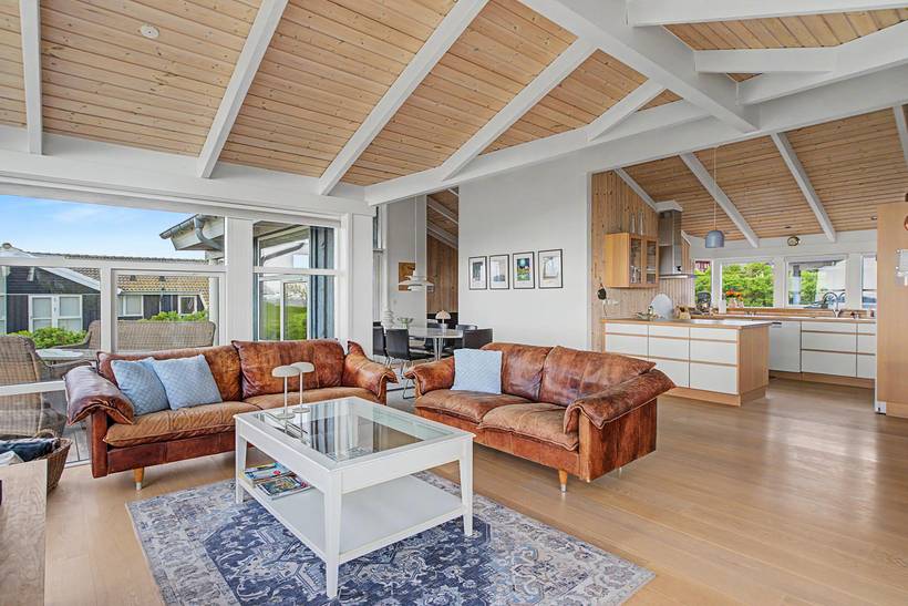 Foto von Ferienhaus XO03 in Helnæs - Südfünen