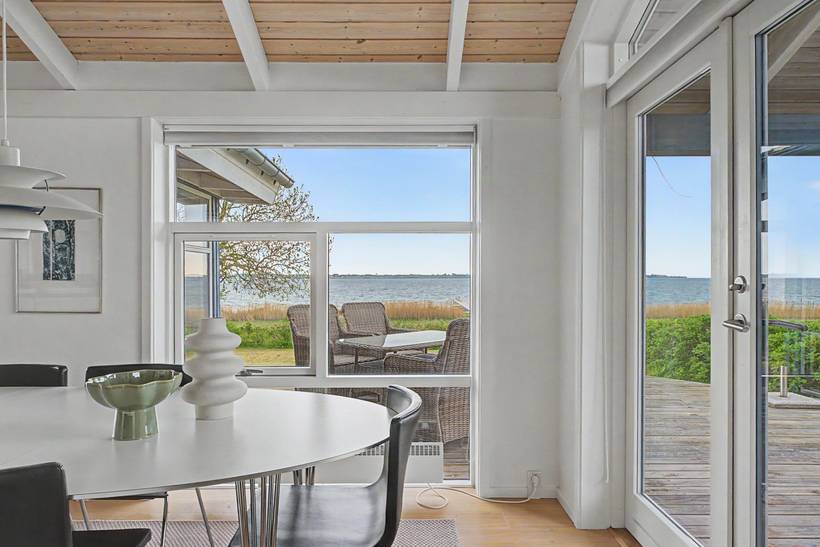 Foto von Ferienhaus XO03 in Helnæs - Südfünen