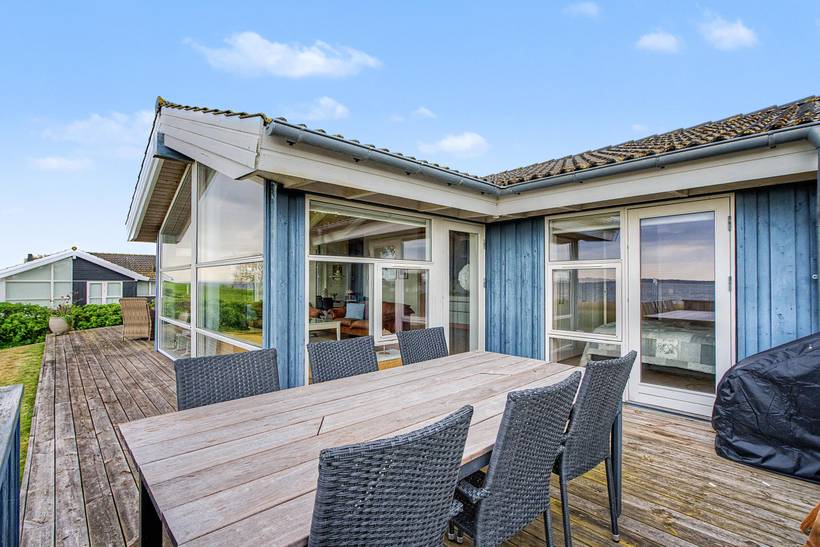 Foto von Ferienhaus XO03 in Helnæs - Südfünen