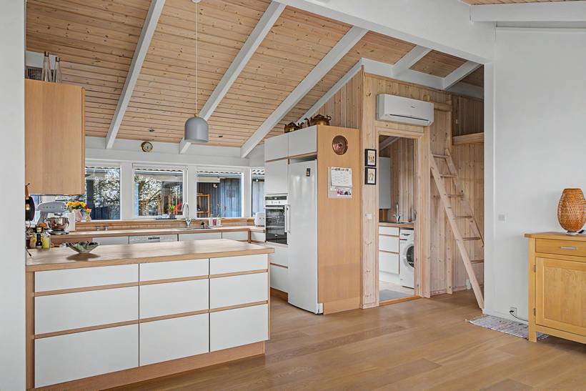 Foto von Ferienhaus XO03 in Helnæs - Südfünen