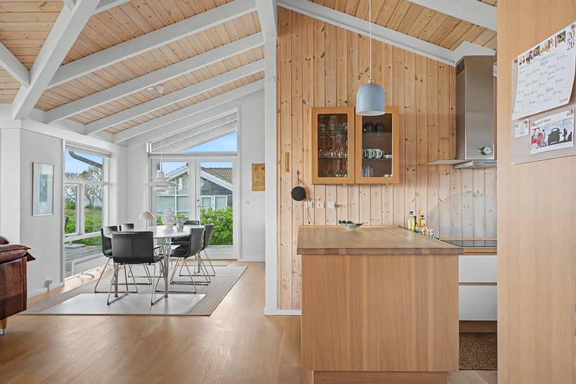 Foto von Ferienhaus XO03 in Helnæs - Südfünen