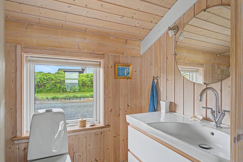 Foto von Ferienhaus XO03 in Helnæs - Südfünen