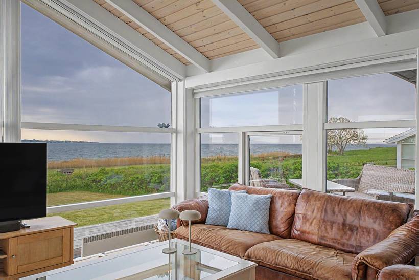 Foto von Ferienhaus XO03 in Helnæs - Südfünen