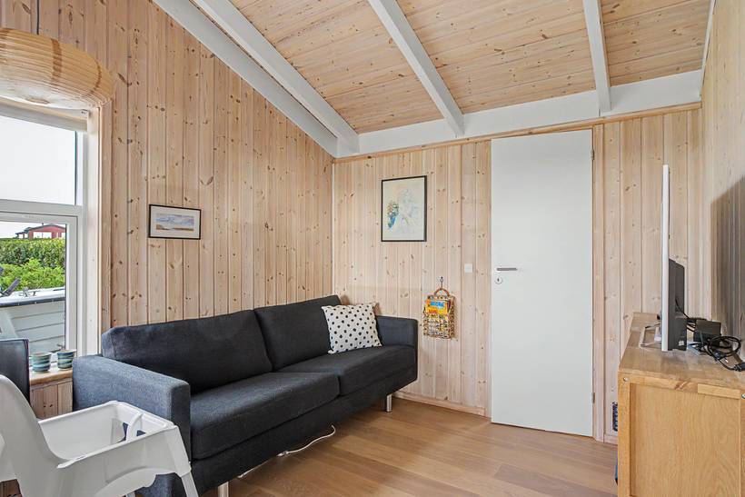 Foto von Ferienhaus XO03 in Helnæs - Südfünen