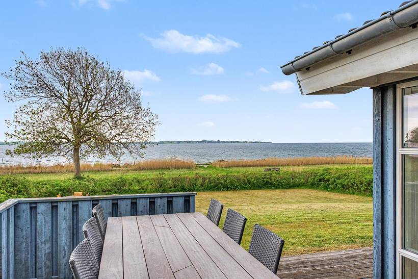 Foto von Ferienhaus XO03 in Helnæs - Südfünen