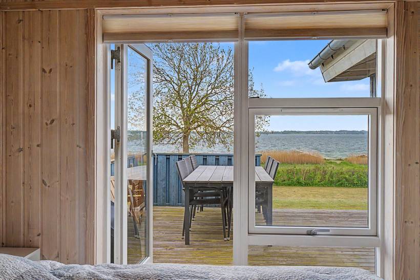 Foto von Ferienhaus XO03 in Helnæs - Südfünen