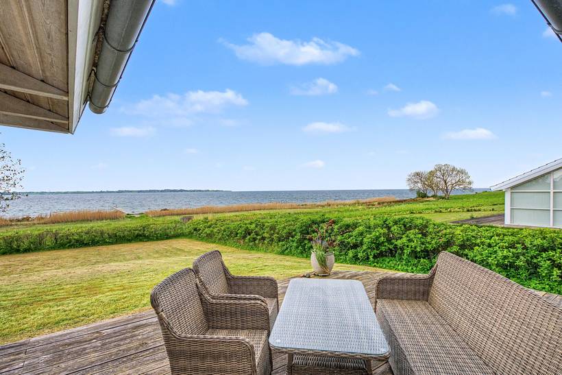 Foto von Ferienhaus XO03 in Helnæs - Südfünen