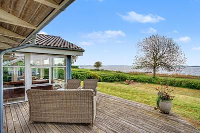 Vorschaubild von Ferienhaus XO03 in Helnæs - Südfünen