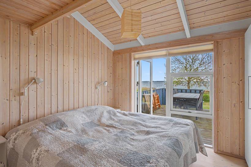 Foto von Ferienhaus XO03 in Helnæs - Südfünen
