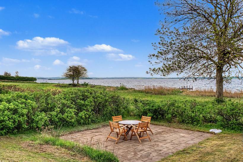 Foto von Ferienhaus XO03 in Helnæs - Südfünen