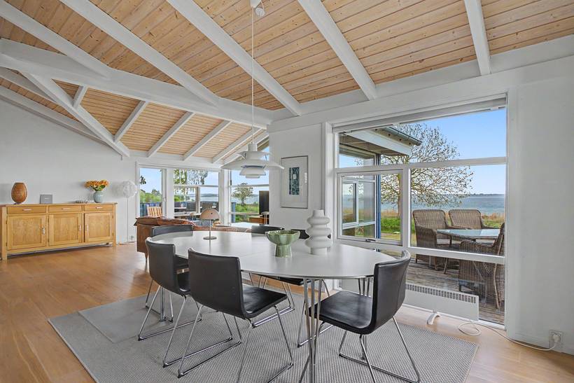 Foto von Ferienhaus XO03 in Helnæs - Südfünen