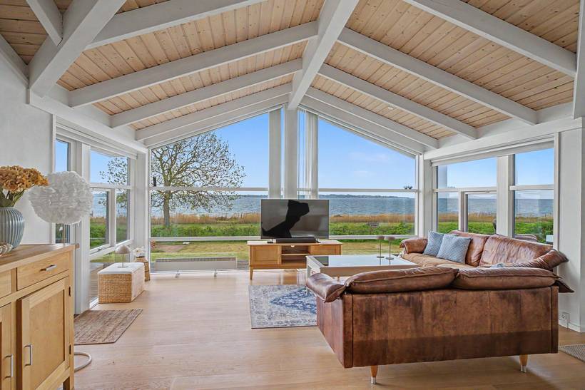 Foto von Ferienhaus XO03 in Helnæs - Südfünen