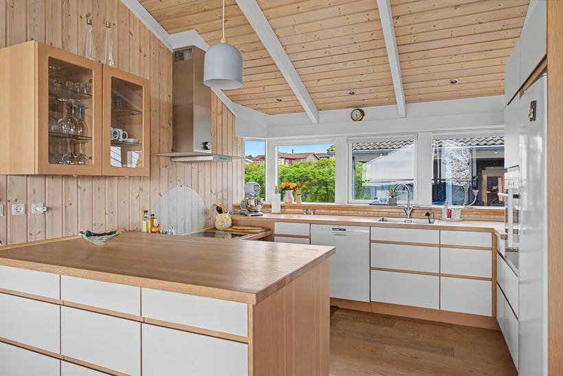 Foto von Ferienhaus XO03 in Helnæs - Südfünen