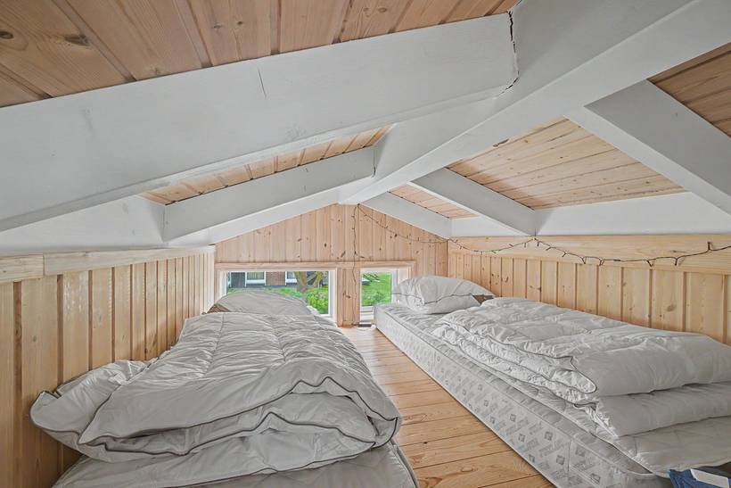 Foto von Ferienhaus XO03 in Helnæs - Südfünen