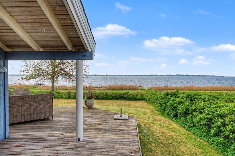 Foto von Ferienhaus XO03 in Helnæs - Südfünen