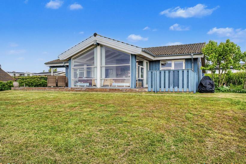 Foto von Ferienhaus XO03 in Helnæs - Südfünen