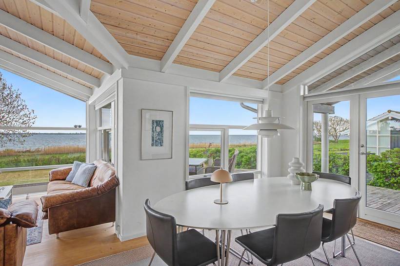 Foto von Ferienhaus XO03 in Helnæs - Südfünen