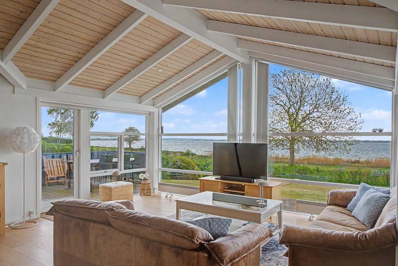 Foto von Ferienhaus XO03 in Helnæs - Südfünen