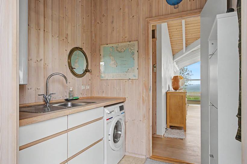 Foto von Ferienhaus XO03 in Helnæs - Südfünen
