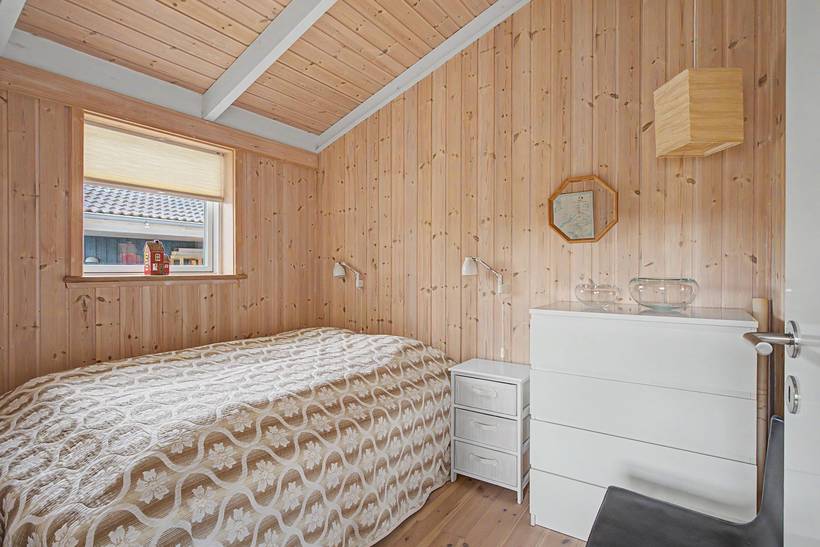 Foto von Ferienhaus XO03 in Helnæs - Südfünen