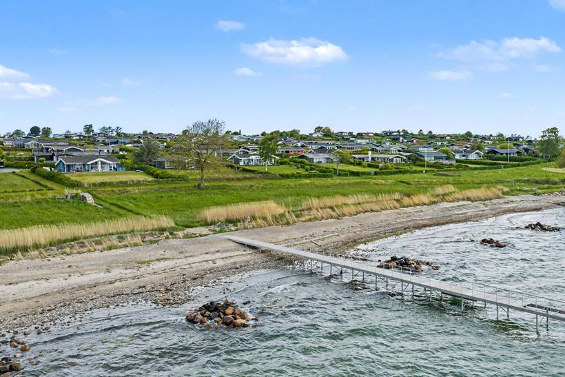Foto von Ferienhaus XO03 in Helnæs - Südfünen