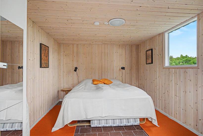 Foto von Ferienhaus XO03 in Helnæs - Südfünen