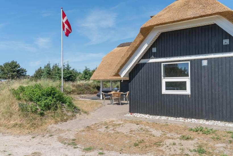 Foto von Ferienhaus XO04 in Henne Strand - Westjütland