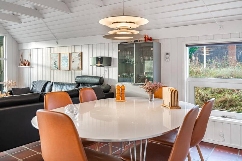 Foto von Ferienhaus XO04 in Henne Strand - Westjütland