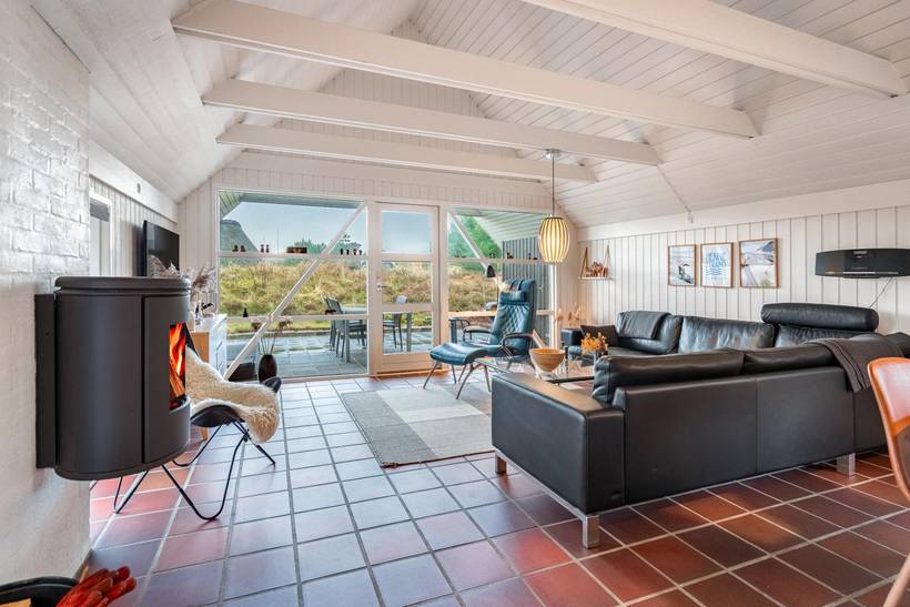 Foto von Ferienhaus XO04 in Henne Strand - Westjütland