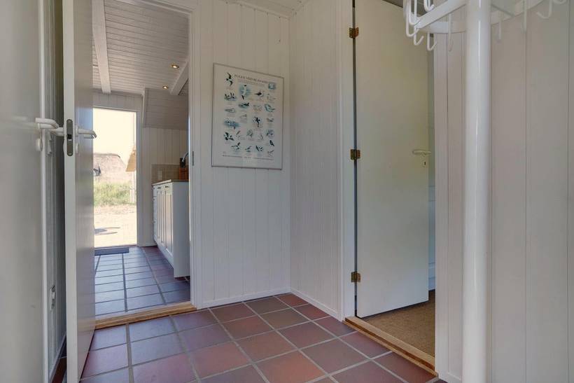 Foto von Ferienhaus XO04 in Henne Strand - Westjütland
