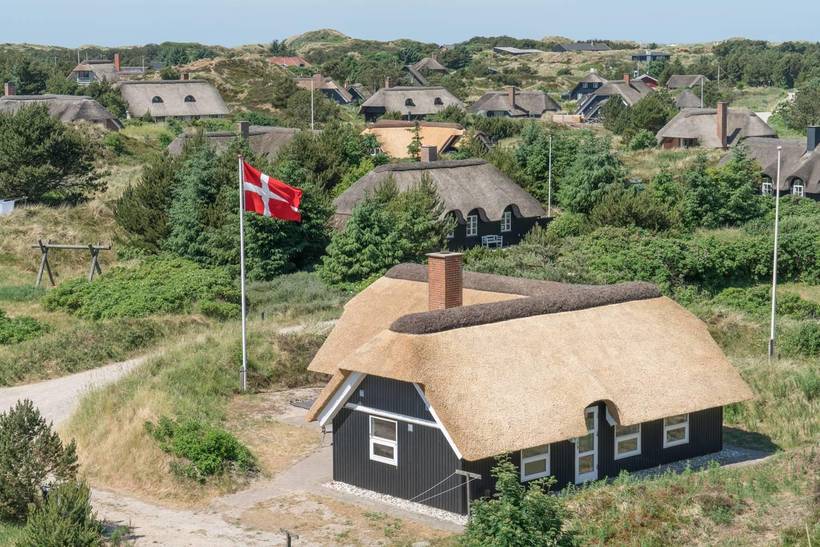 Foto von Ferienhaus XO04 in Henne Strand - Westjütland