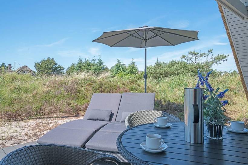 Foto von Ferienhaus XO04 in Henne Strand - Westjütland
