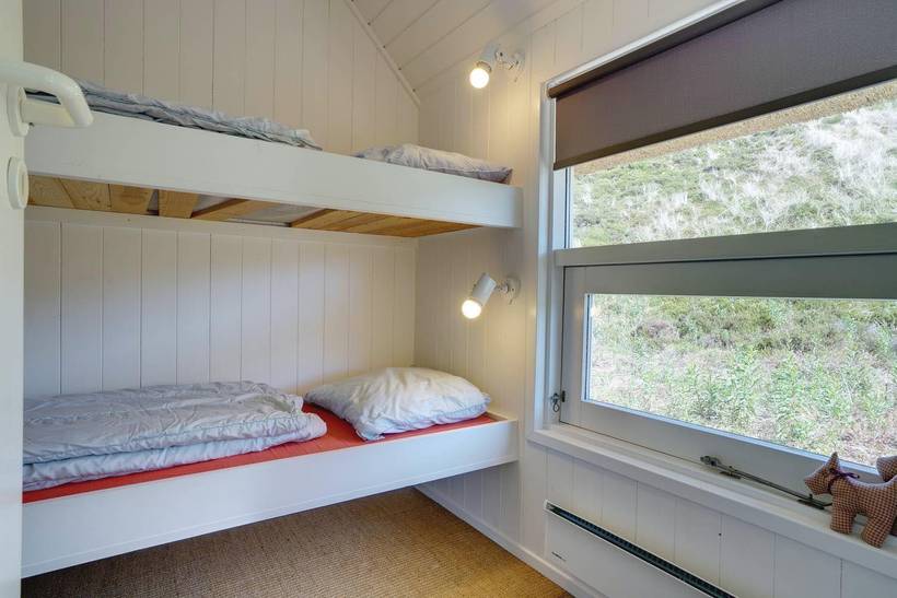 Foto von Ferienhaus XO04 in Henne Strand - Westjütland