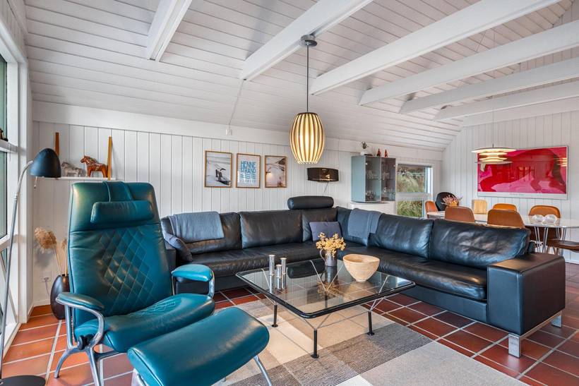 Foto von Ferienhaus XO04 in Henne Strand - Westjütland