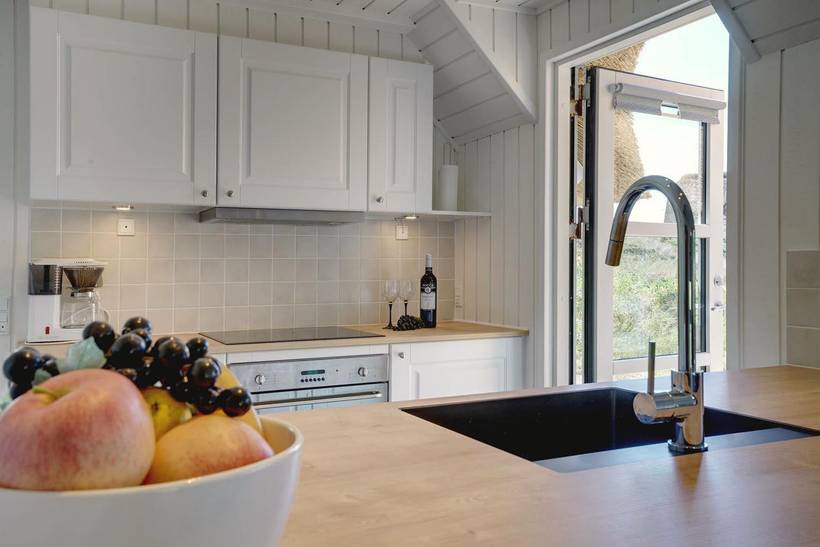 Foto von Ferienhaus XO04 in Henne Strand - Westjütland