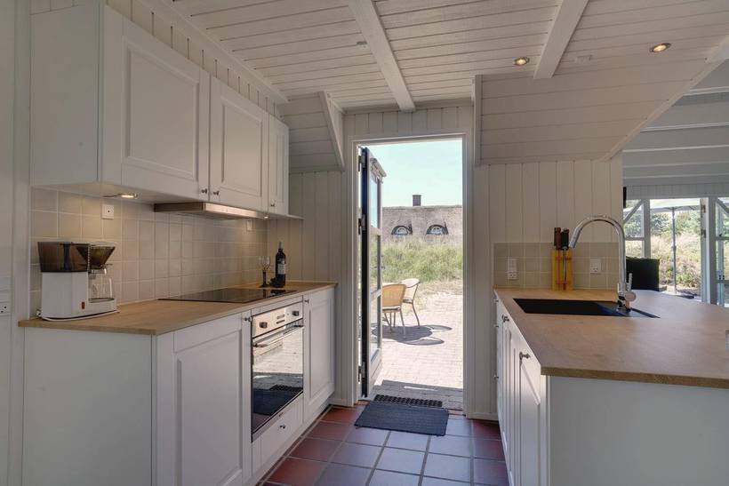 Foto von Ferienhaus XO04 in Henne Strand - Westjütland