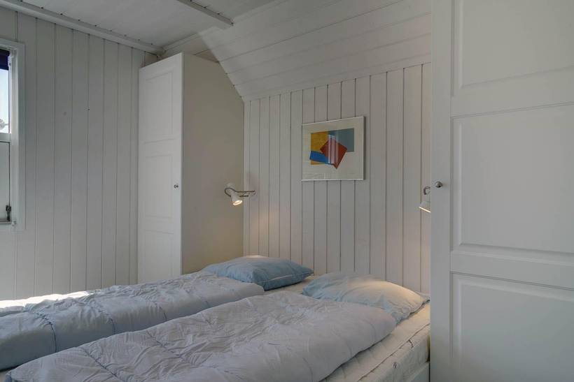 Foto von Ferienhaus XO04 in Henne Strand - Westjütland