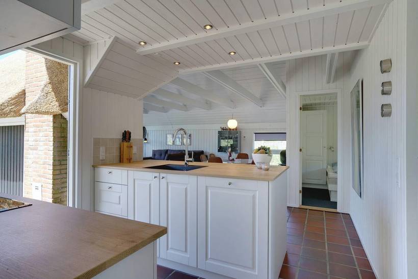 Foto von Ferienhaus XO04 in Henne Strand - Westjütland
