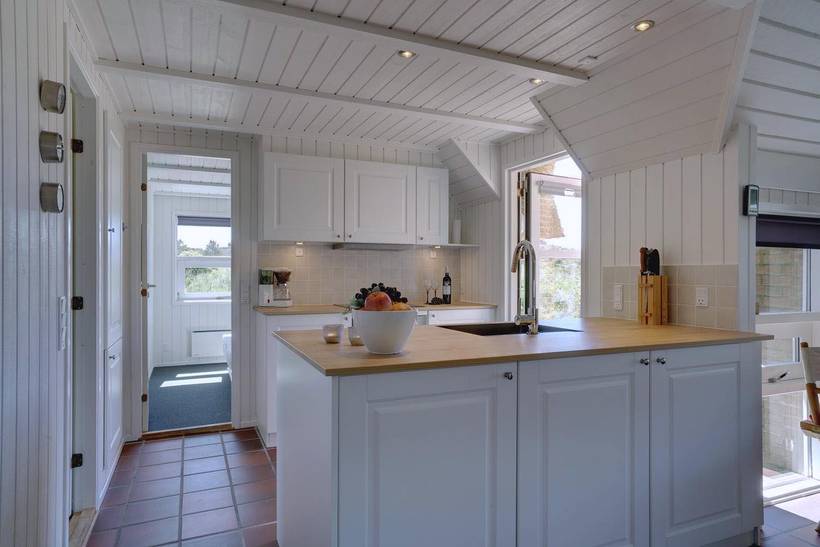 Foto von Ferienhaus XO04 in Henne Strand - Westjütland