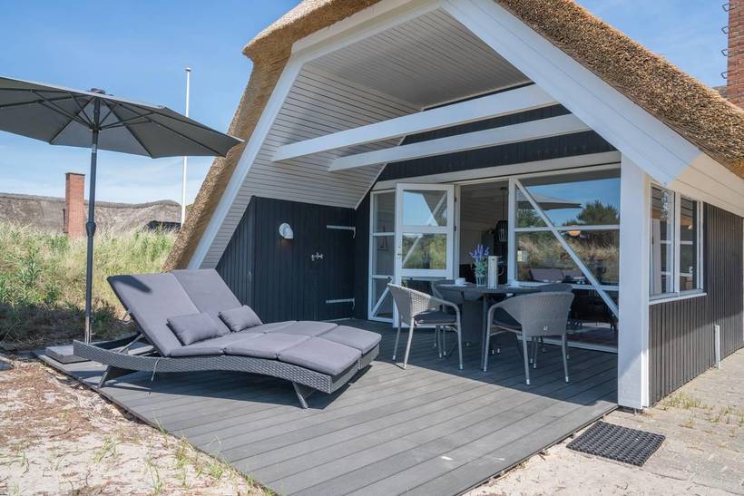 Foto von Ferienhaus XO04 in Henne Strand - Westjütland