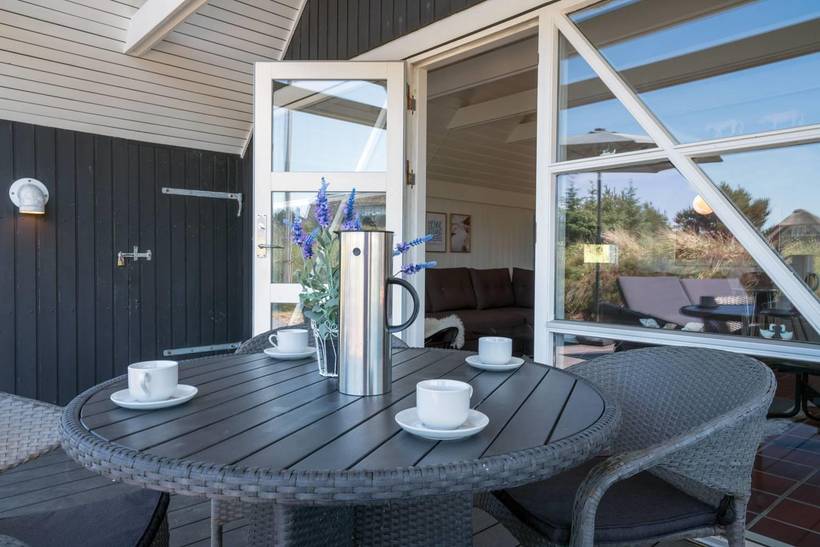 Foto von Ferienhaus XO04 in Henne Strand - Westjütland