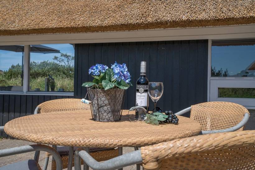 Foto von Ferienhaus XO04 in Henne Strand - Westjütland
