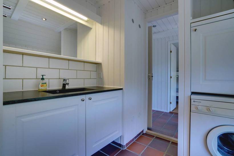 Foto von Ferienhaus XO04 in Henne Strand - Westjütland