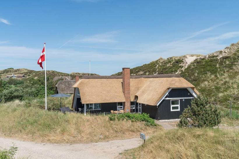 Foto von Ferienhaus XO04 in Henne Strand - Westjütland