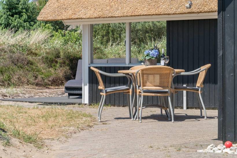 Foto von Ferienhaus XO04 in Henne Strand - Westjütland