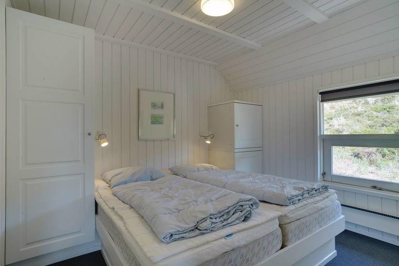 Foto von Ferienhaus XO04 in Henne Strand - Westjütland