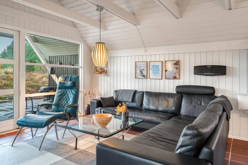 Foto von Ferienhaus XO04 in Henne Strand - Westjütland