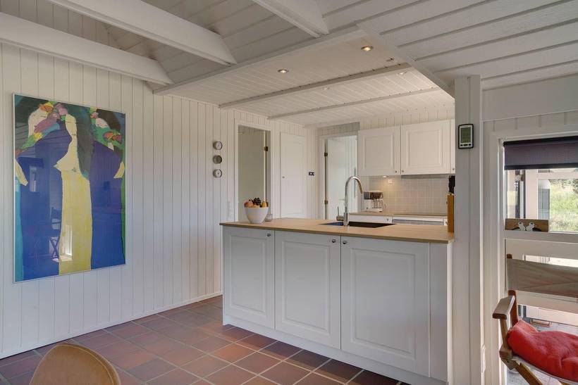 Foto von Ferienhaus XO04 in Henne Strand - Westjütland