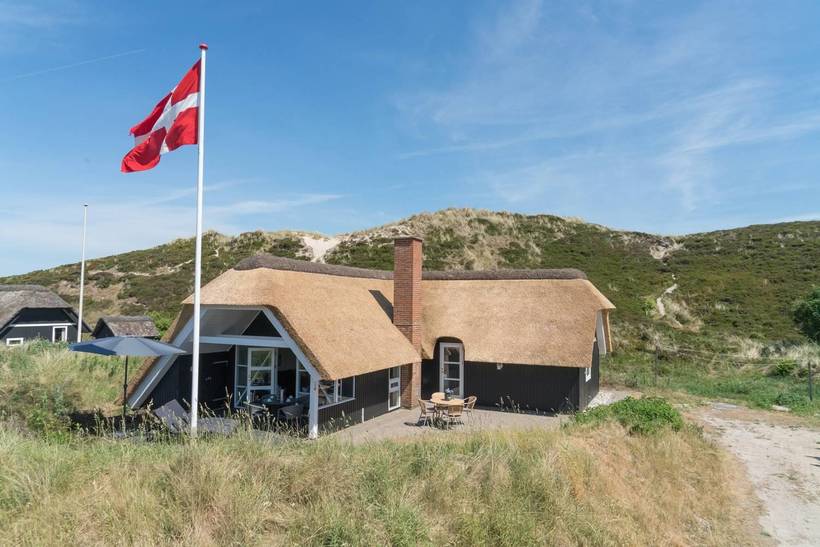 Foto von Ferienhaus XO04 in Henne Strand - Westjütland