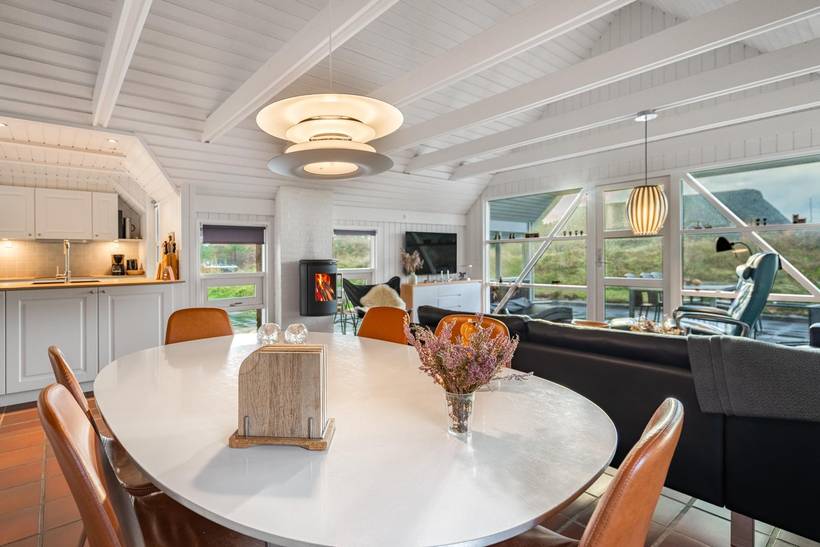 Foto von Ferienhaus XO04 in Henne Strand - Westjütland